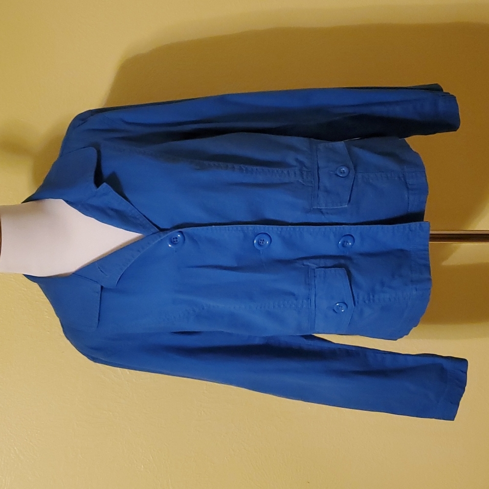 Chico's Jacket